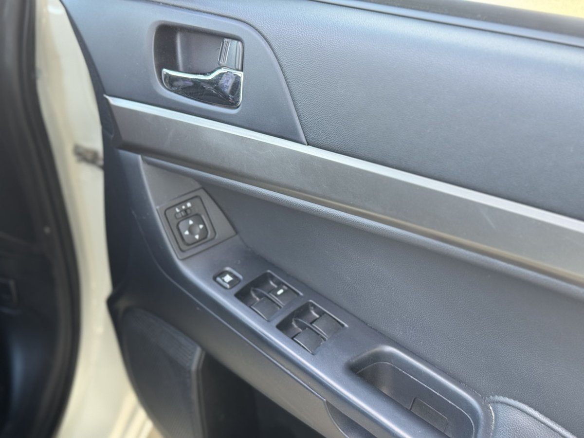 2013 Mitsubishi Lancer ES CJ MY14 image 10
