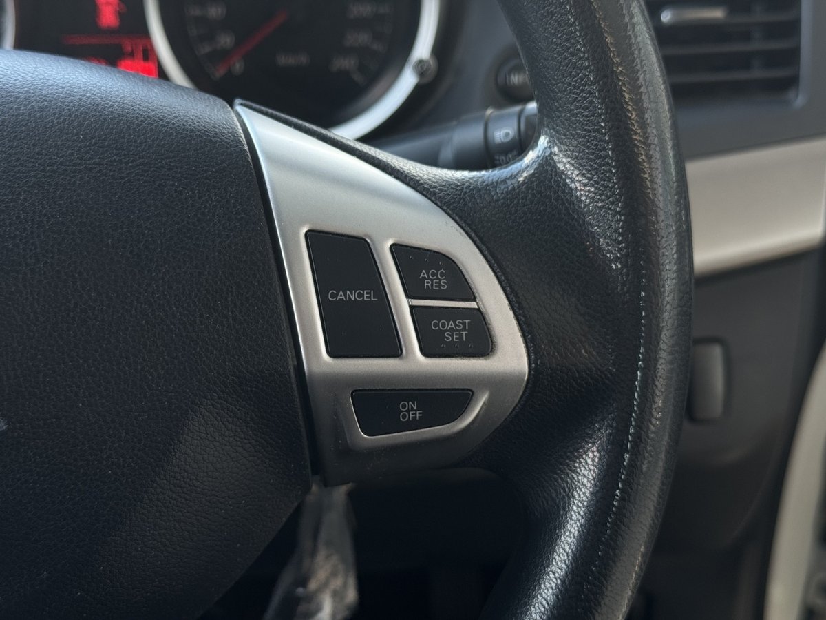 2013 Mitsubishi Lancer ES CJ MY14 image 15