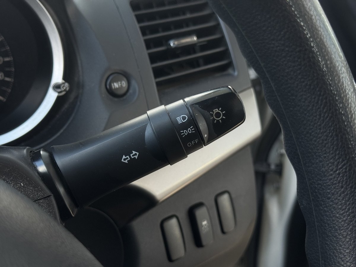 2013 Mitsubishi Lancer ES CJ MY14 image 16