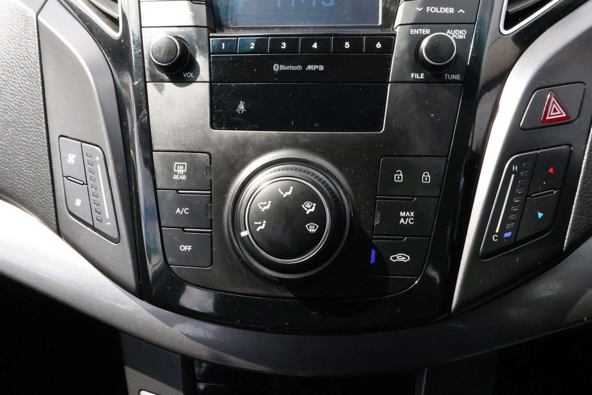 2014 Hyundai i40 Active VF2 image 13