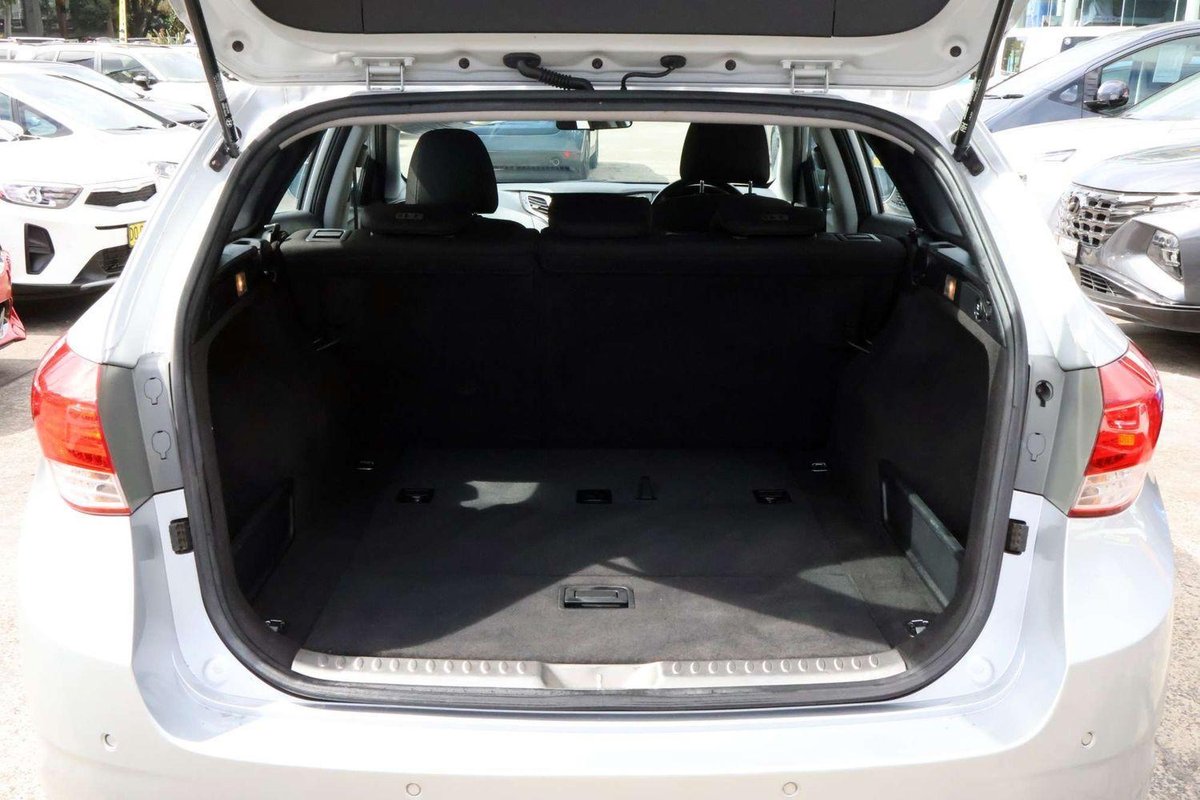 2014 Hyundai i40 Active VF2 image 24