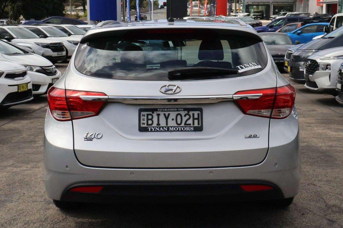2016 Subaru Levorg image 6