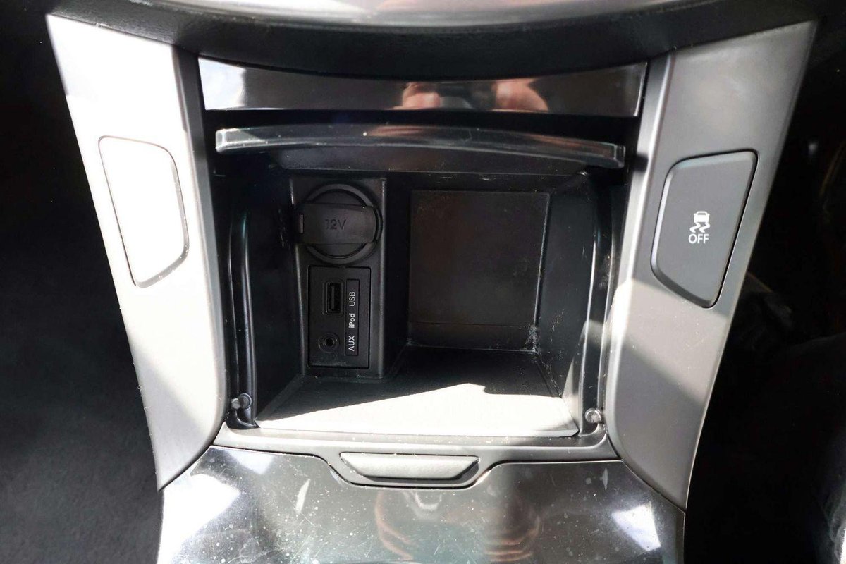 2014 Hyundai i40 Active VF2 image 14
