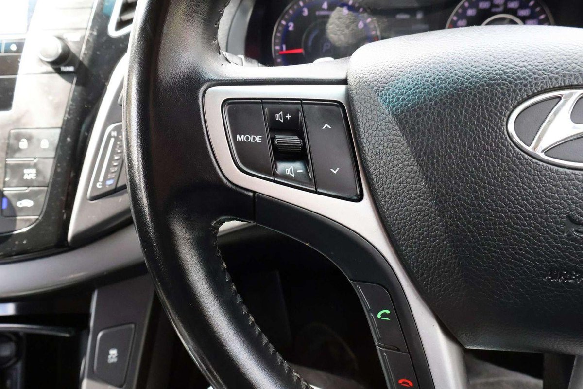 2014 Hyundai i40 Active VF2 image 17