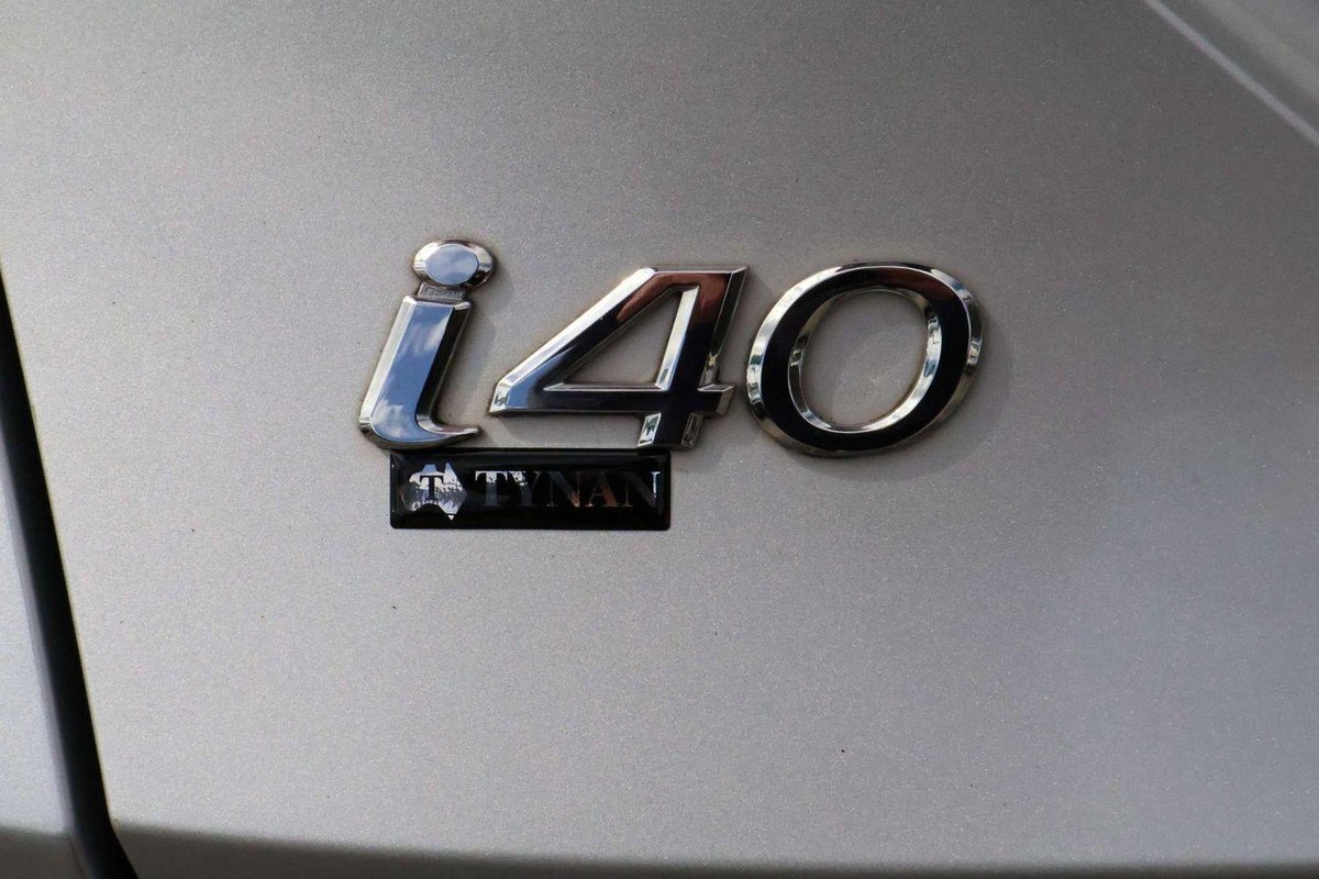 2014 Hyundai i40 Active VF2 image 22