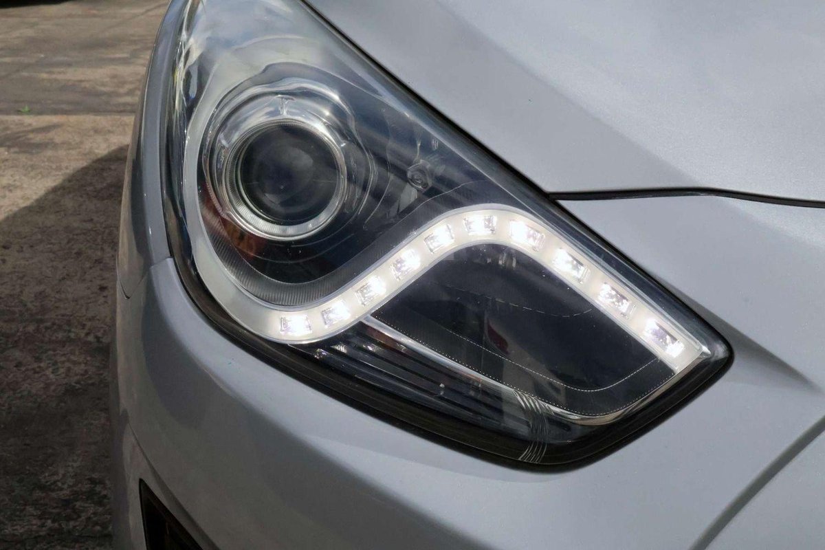 2016 Subaru Levorg image 8