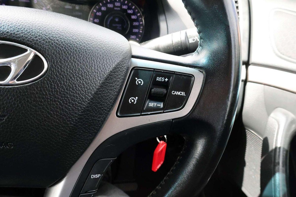 2014 Hyundai i40 Active VF2 image 18