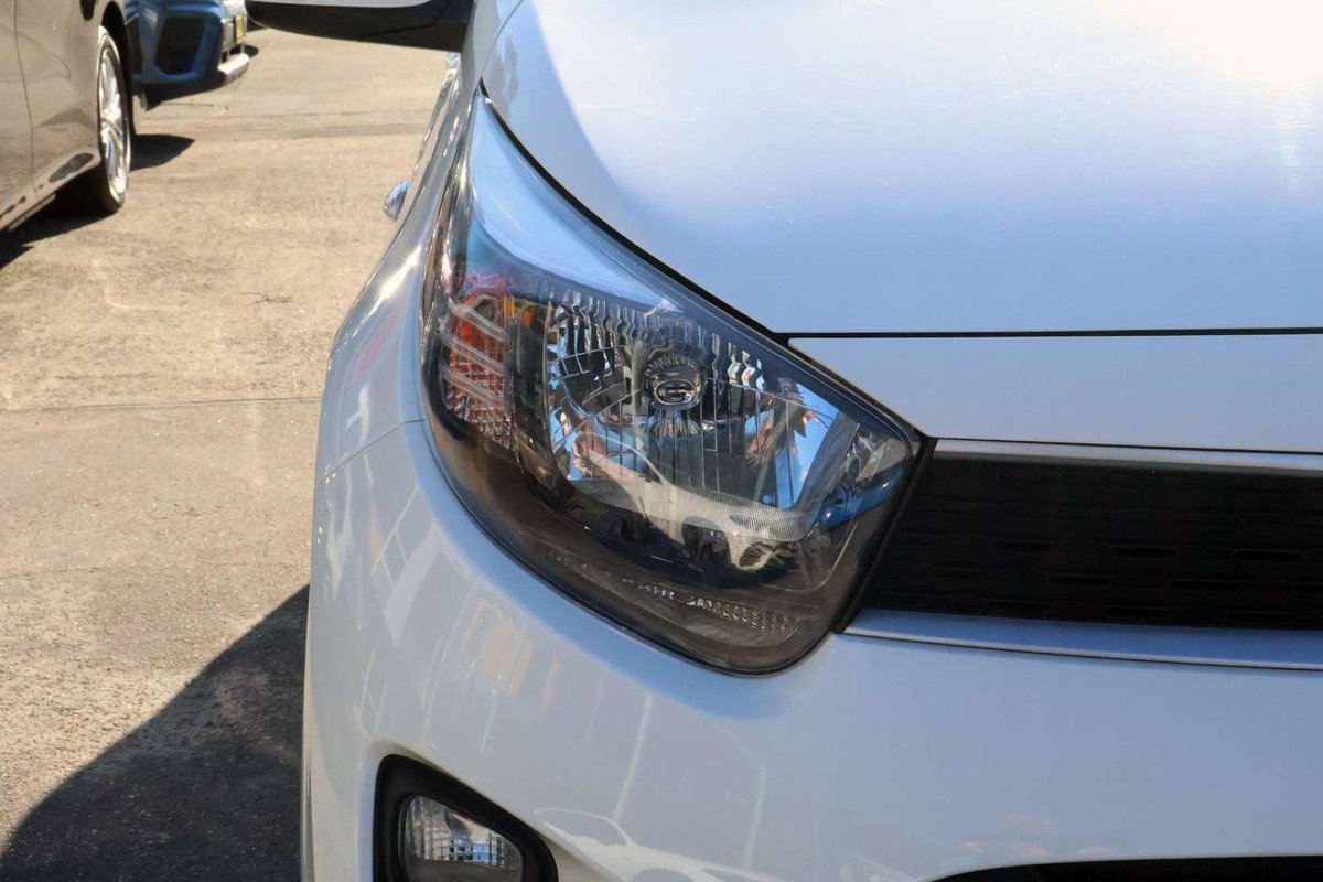 2020 Hyundai i30 image 8
