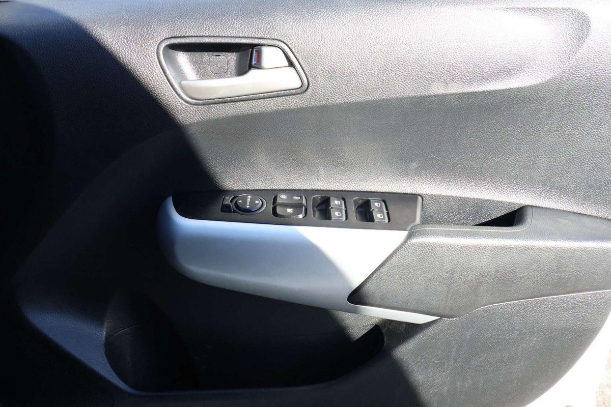 2020 Hyundai i30 image 20