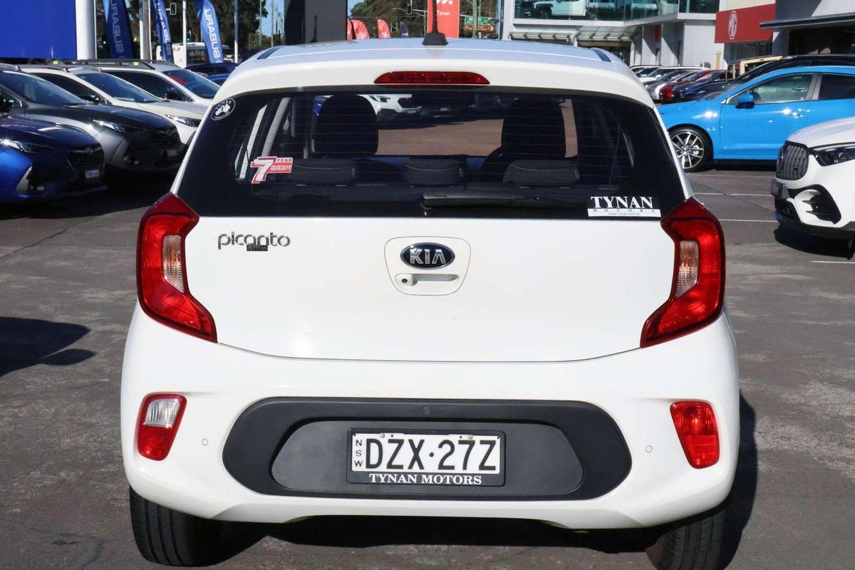 2022 SKODA Fabia image 6
