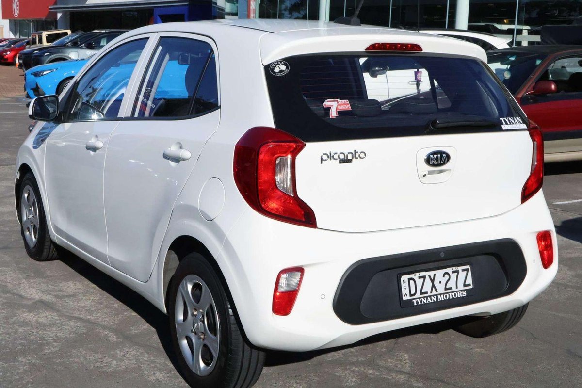 2020 Hyundai i30 image 7