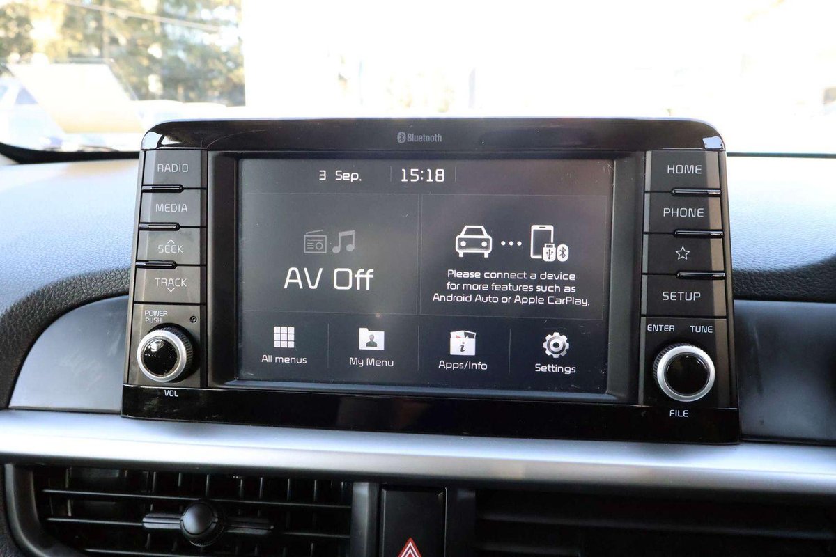 2020 Hyundai i30 image 12