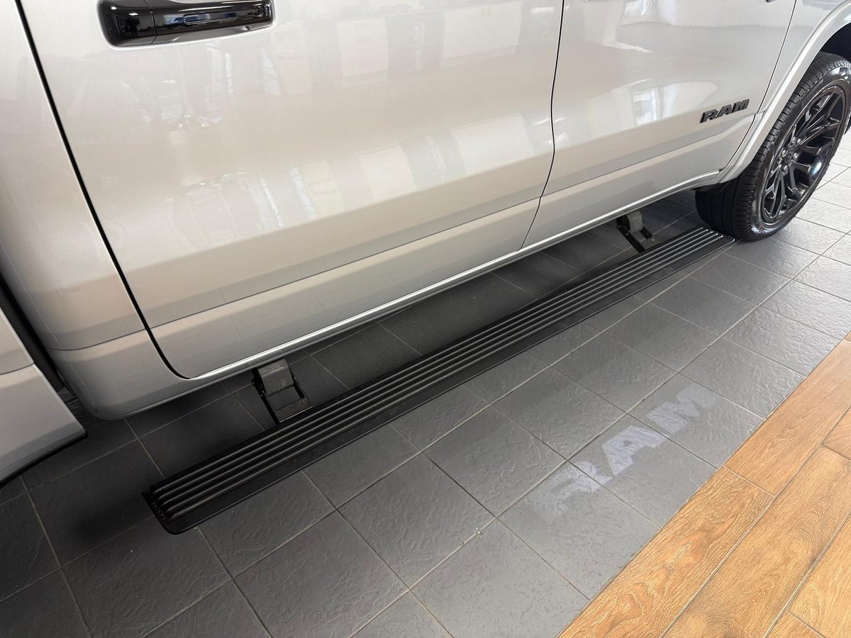 2026 RAM 1500 Limited Hurricane HO RamBox DT MY26 4X4 Dual Range image 15