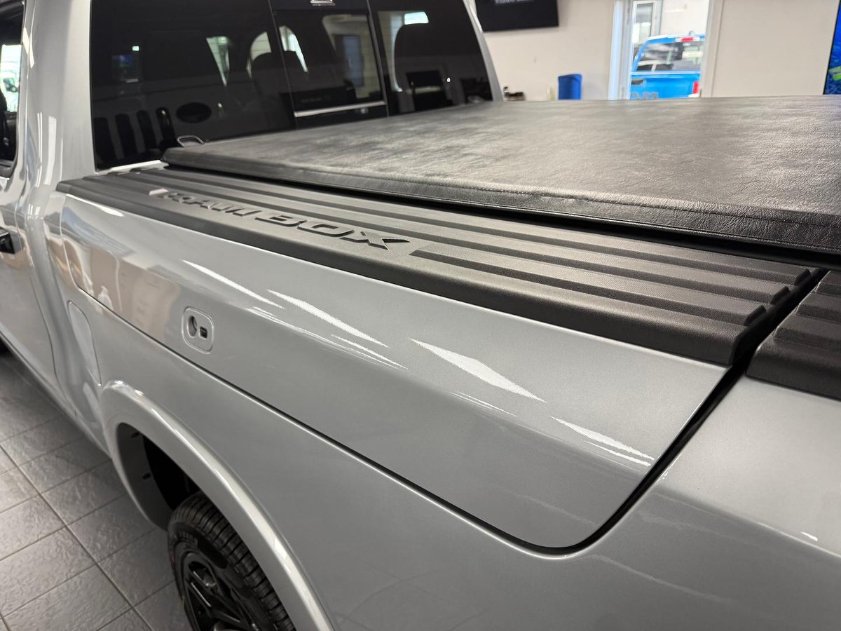 2026 RAM 1500 Limited Hurricane HO RamBox DT MY26 4X4 Dual Range image 7