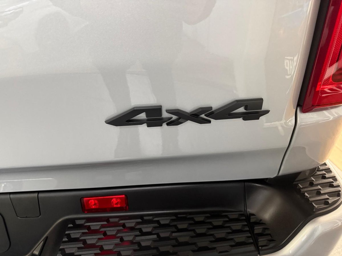 2026 RAM 1500 Limited Hurricane HO RamBox DT MY26 4X4 Dual Range image 12