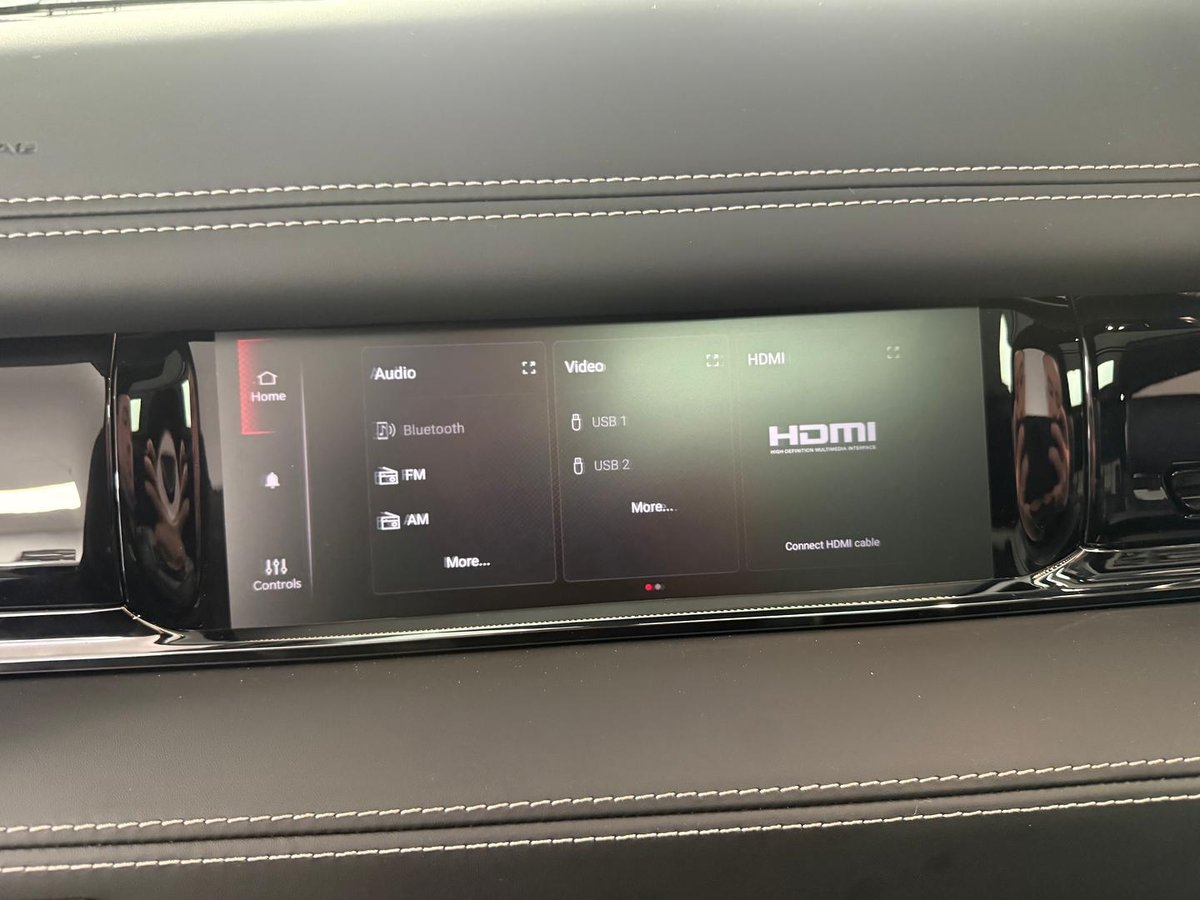 2026 RAM 1500 Limited Hurricane HO RamBox DT MY26 4X4 Dual Range image 39