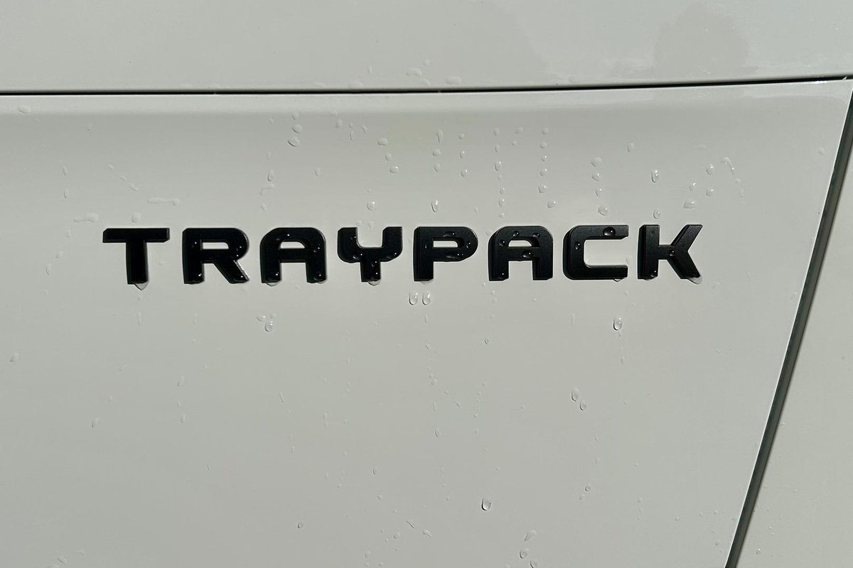 2026 Isuzu N Series NNR 45-150 DT D34 Traypack image 25