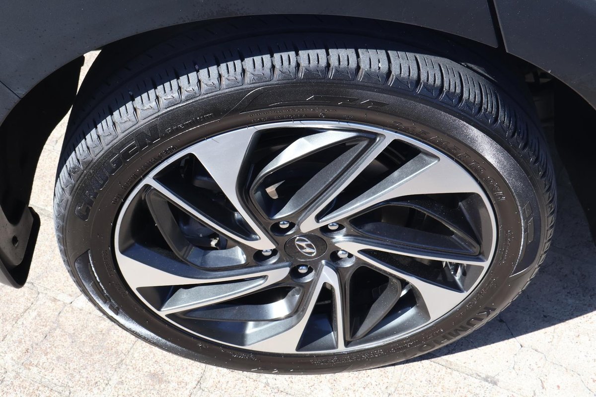 2020 Hyundai Tucson Highlander TL3 MY20 AWD image 32