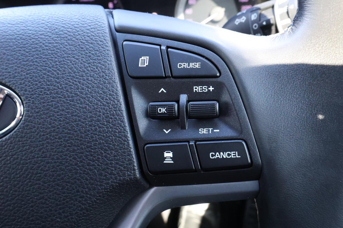 2020 Hyundai Tucson Highlander TL3 MY20 AWD image 12