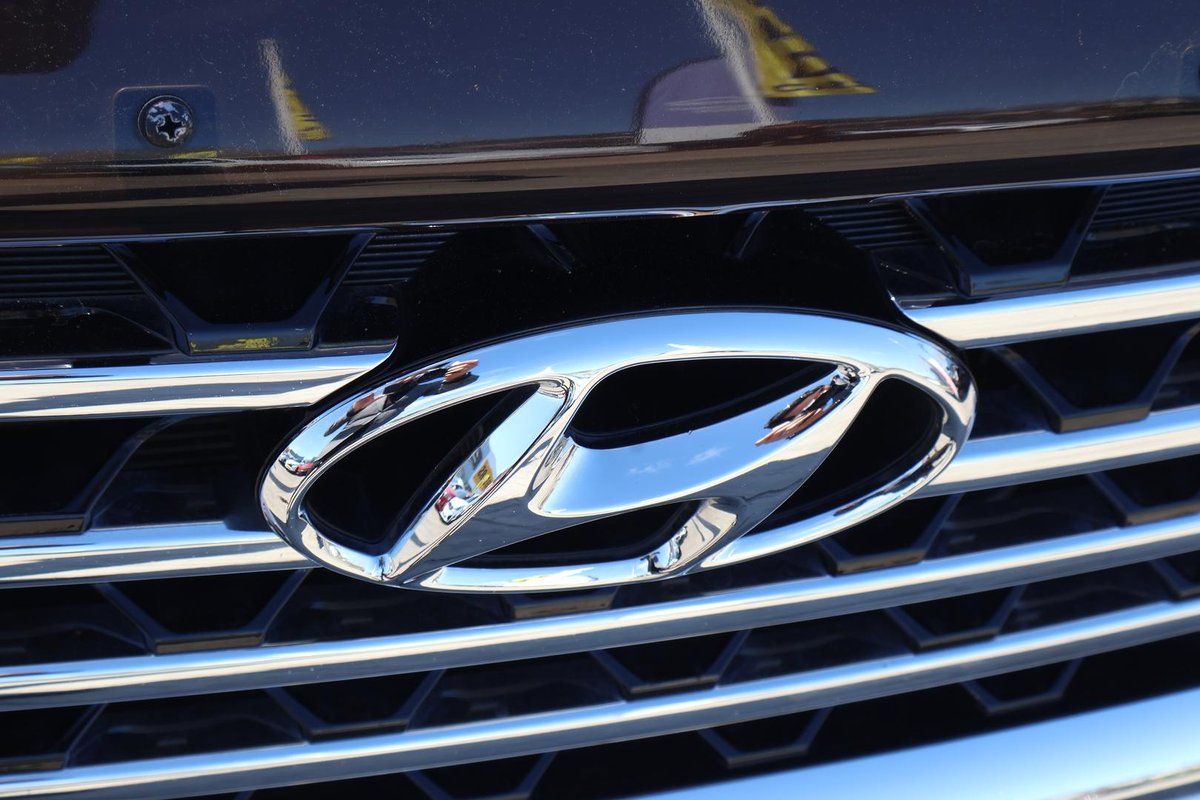 2020 Hyundai Tucson Highlander TL3 MY20 AWD image 36