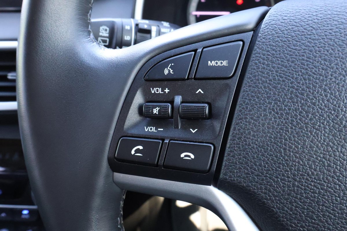 2020 Hyundai Tucson Highlander TL3 MY20 AWD image 11