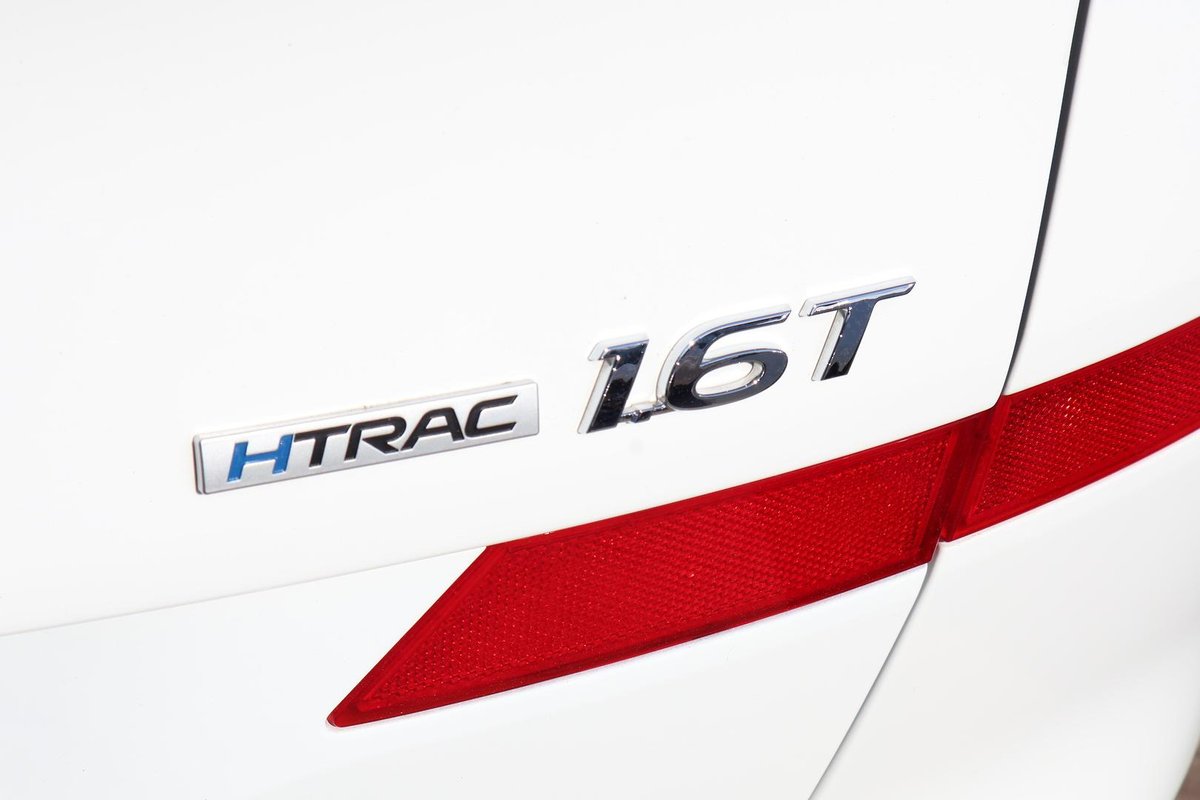 2020 Hyundai Tucson Highlander TL3 MY20 AWD image 35