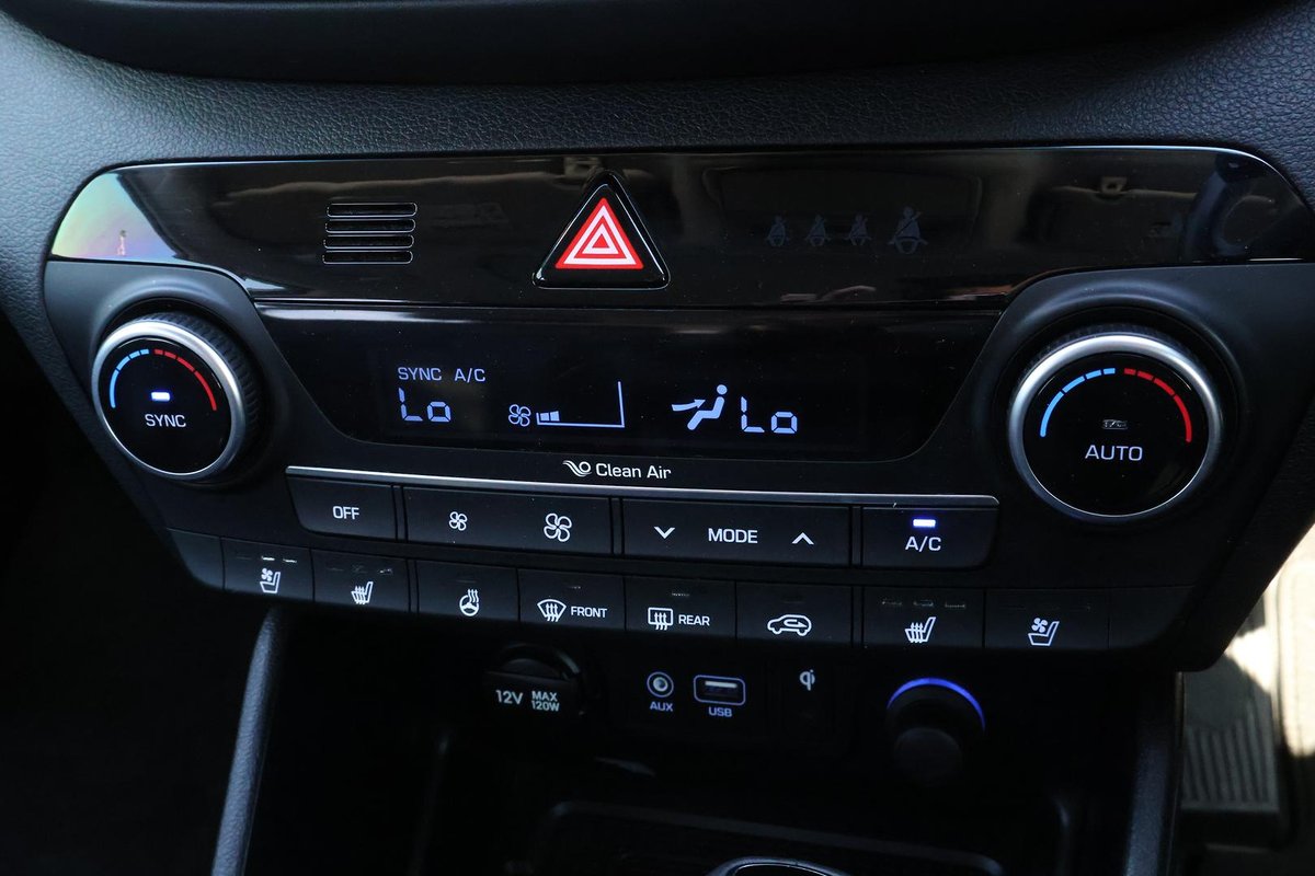 2020 Hyundai Tucson Highlander TL3 MY20 AWD image 19