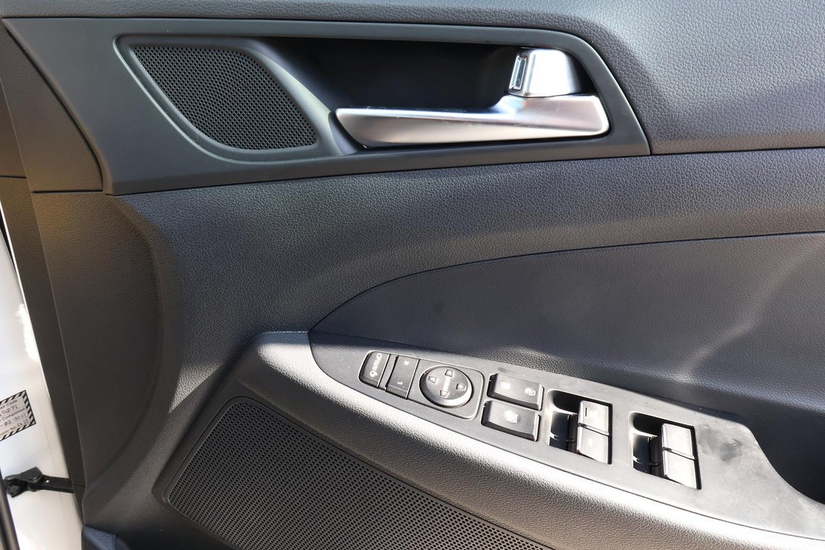 2020 Hyundai Tucson Highlander TL3 MY20 AWD image 22