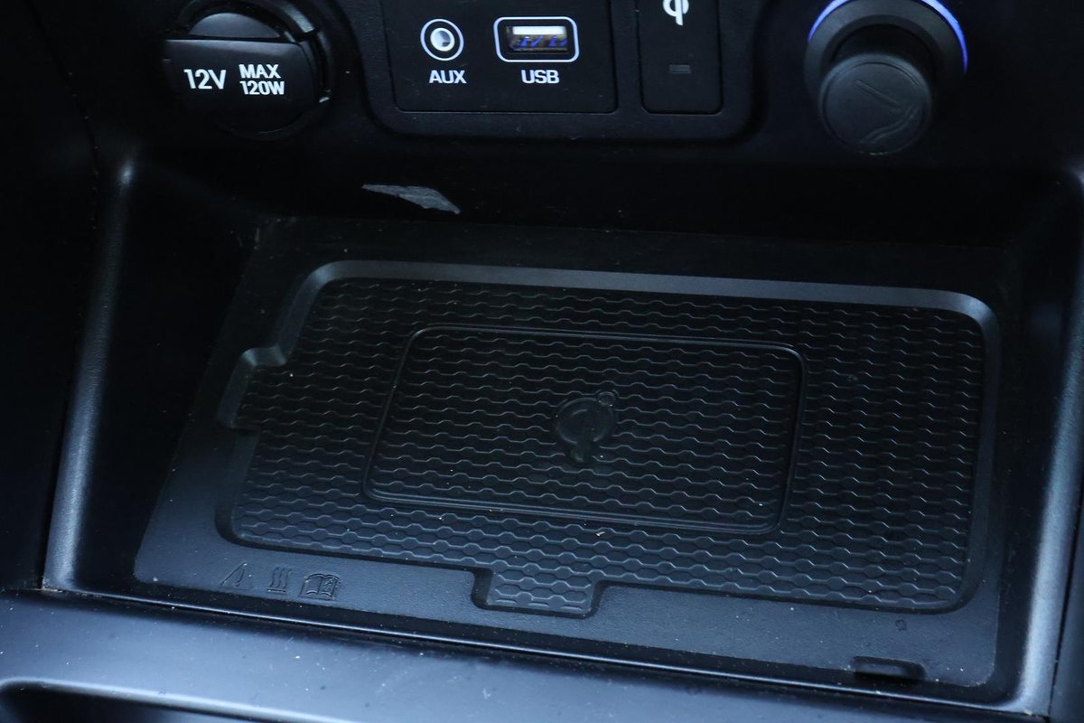 2020 Hyundai Tucson Highlander TL3 MY20 AWD image 20