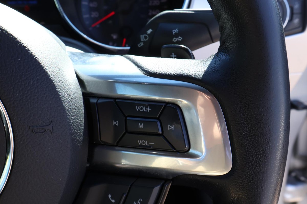 2017 Ford Mustang GT FM MY17 image 11
