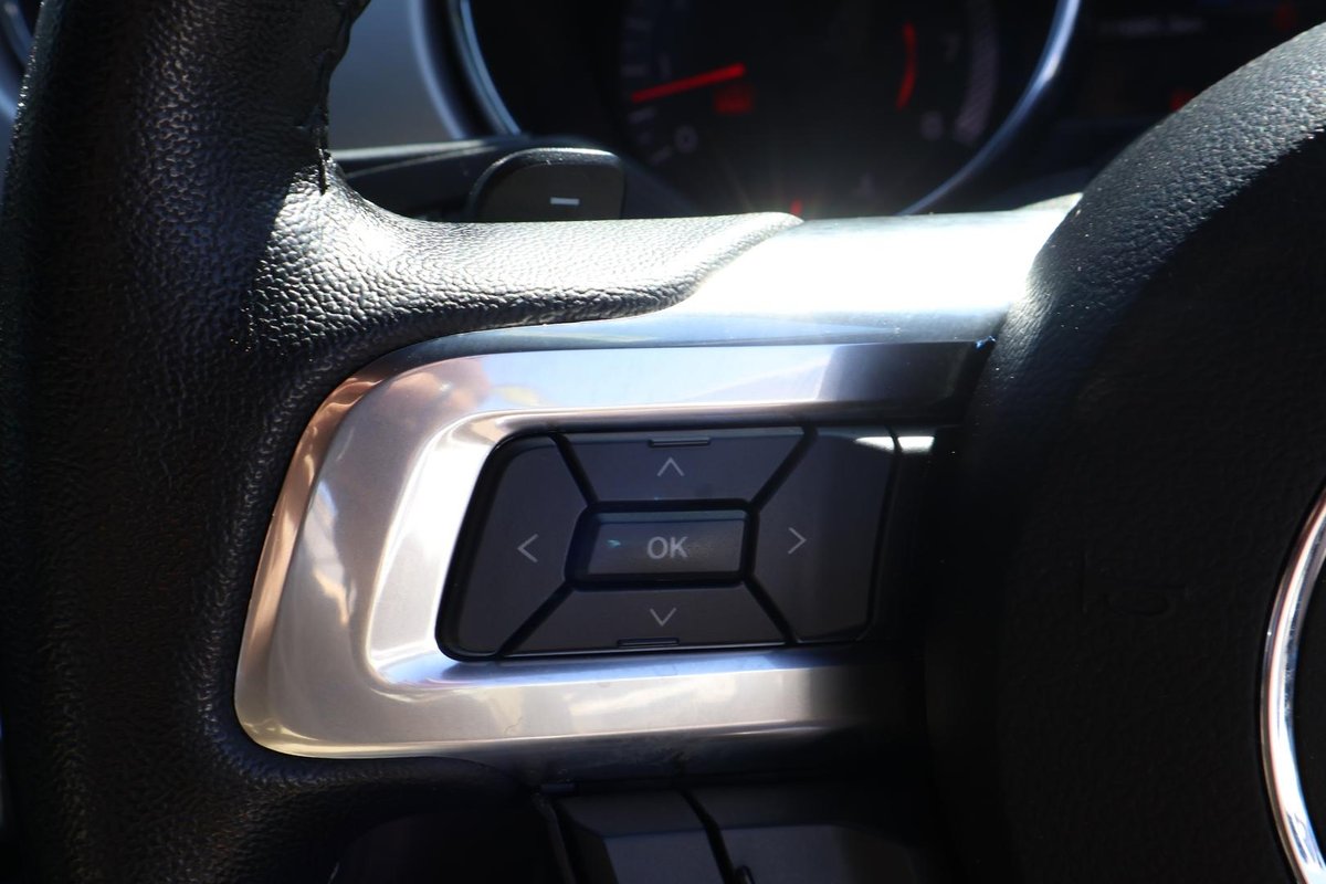 2017 Ford Mustang GT FM MY17 image 9