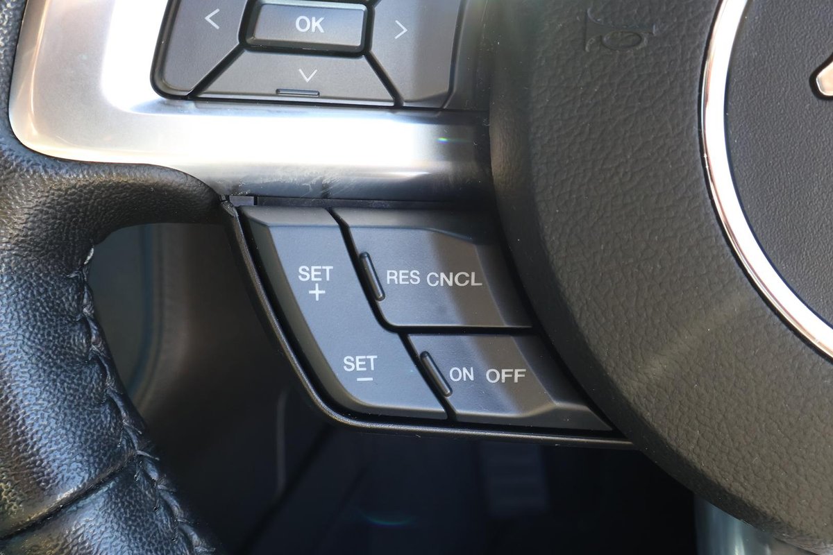 2017 Ford Mustang GT FM MY17 image 10