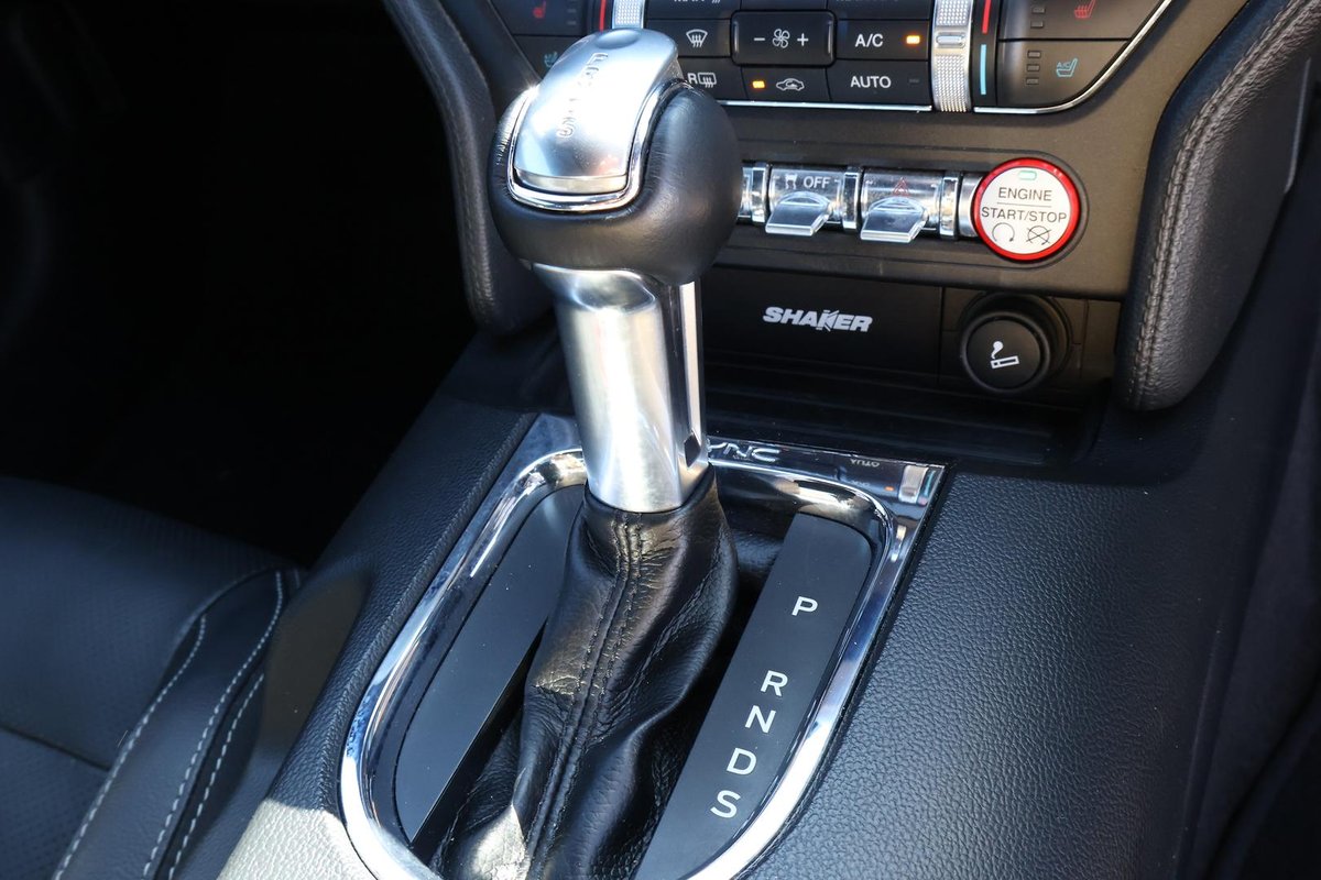 2017 Ford Mustang GT FM MY17 image 20