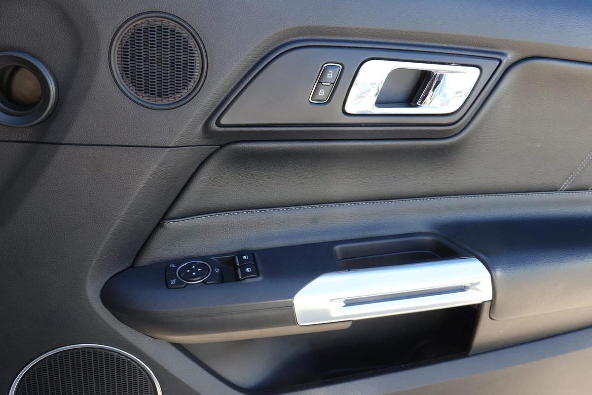 2017 Ford Mustang GT FM MY17 image 21
