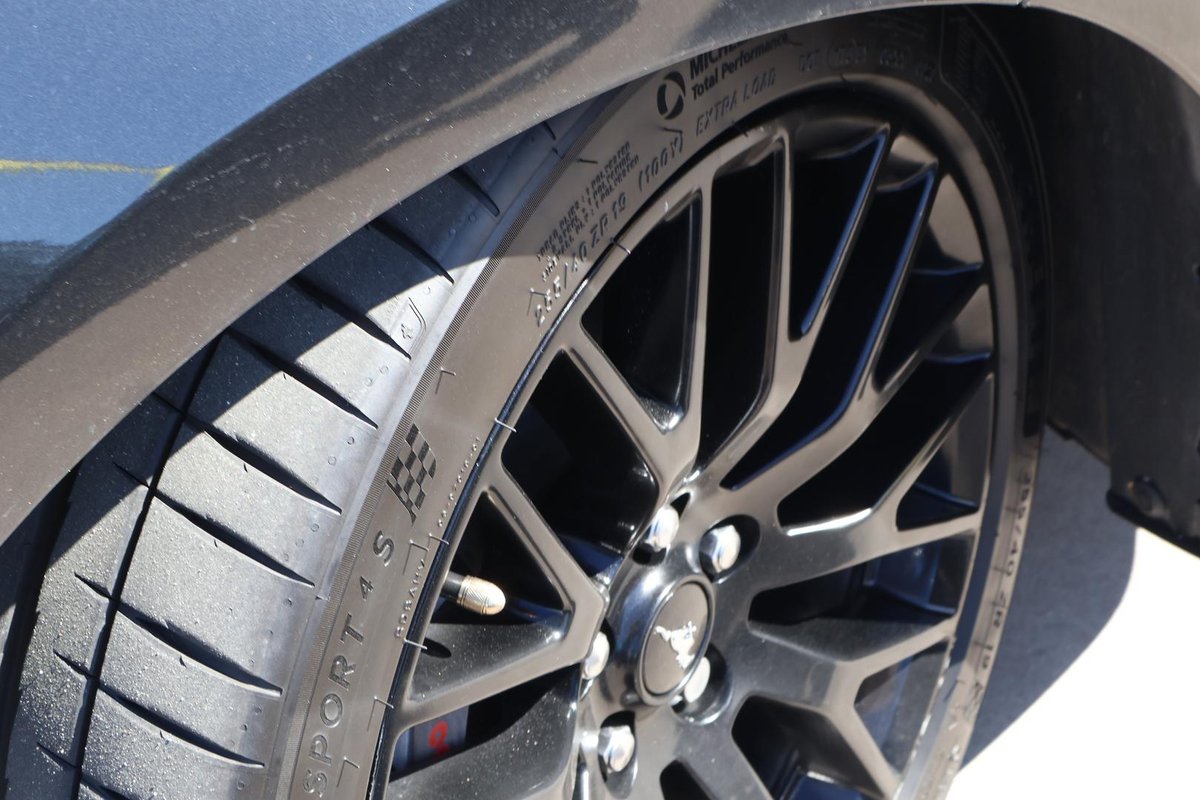 2017 Ford Mustang GT FM MY17 image 29