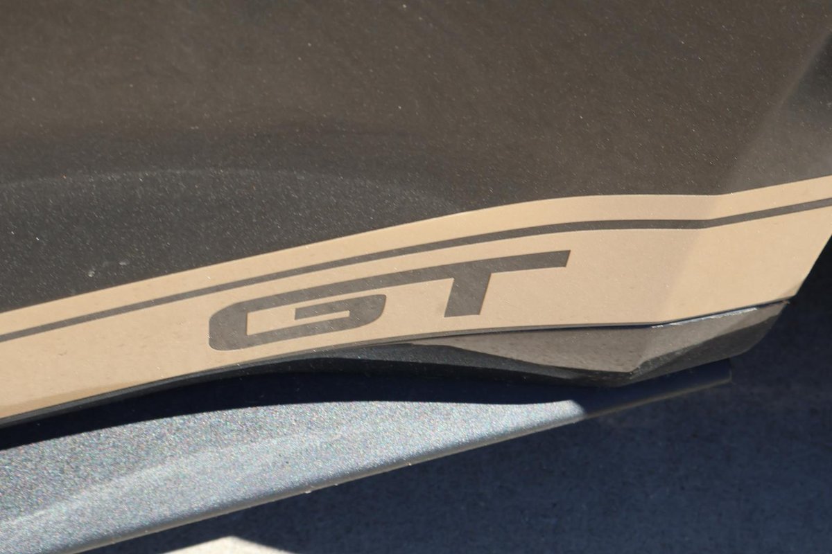 2017 Ford Mustang GT FM MY17 image 31