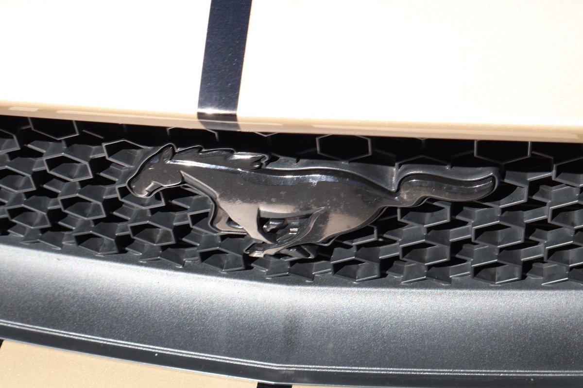2017 Ford Mustang GT FM MY17 image 33