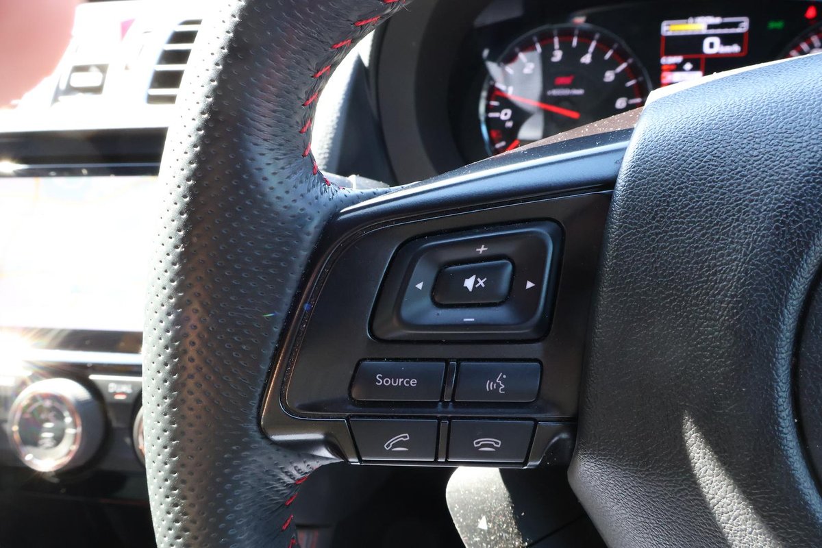 2020 Subaru WRX STI Premium VA MY21 AWD image 12