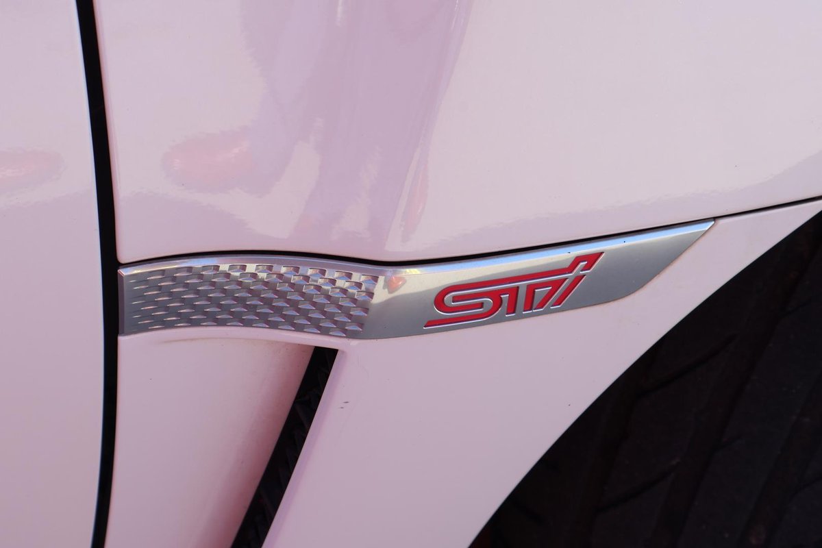 2020 Subaru WRX STI Premium VA MY21 AWD image 37