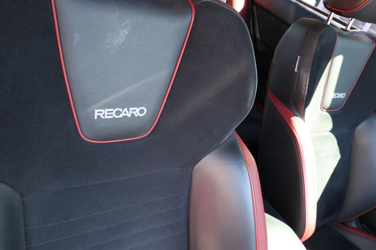 2020 Subaru WRX STI Premium VA MY21 AWD image 9