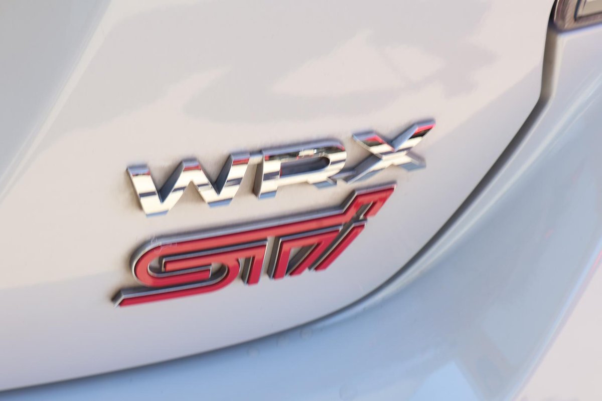 2020 Subaru WRX STI Premium VA MY21 AWD image 39