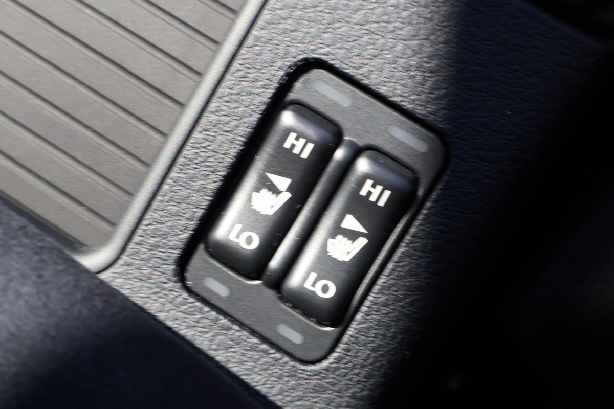 2020 Subaru WRX STI Premium VA MY21 AWD image 25