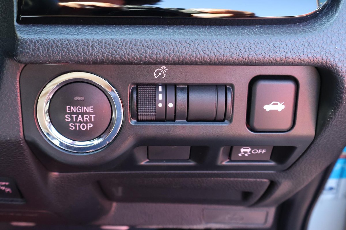 2020 Subaru WRX STI Premium VA MY21 AWD image 26