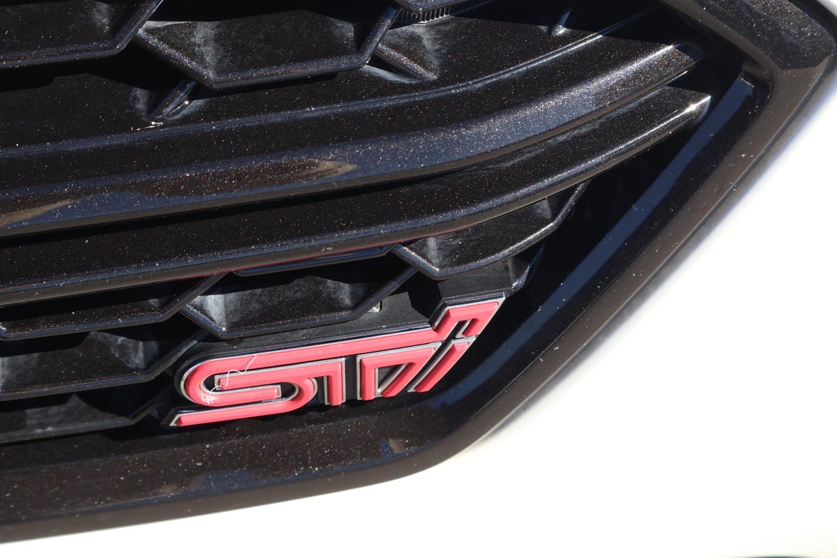 2020 Subaru WRX STI Premium VA MY21 AWD image 36