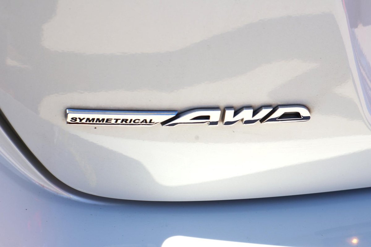 2020 Subaru WRX STI Premium VA MY21 AWD image 38