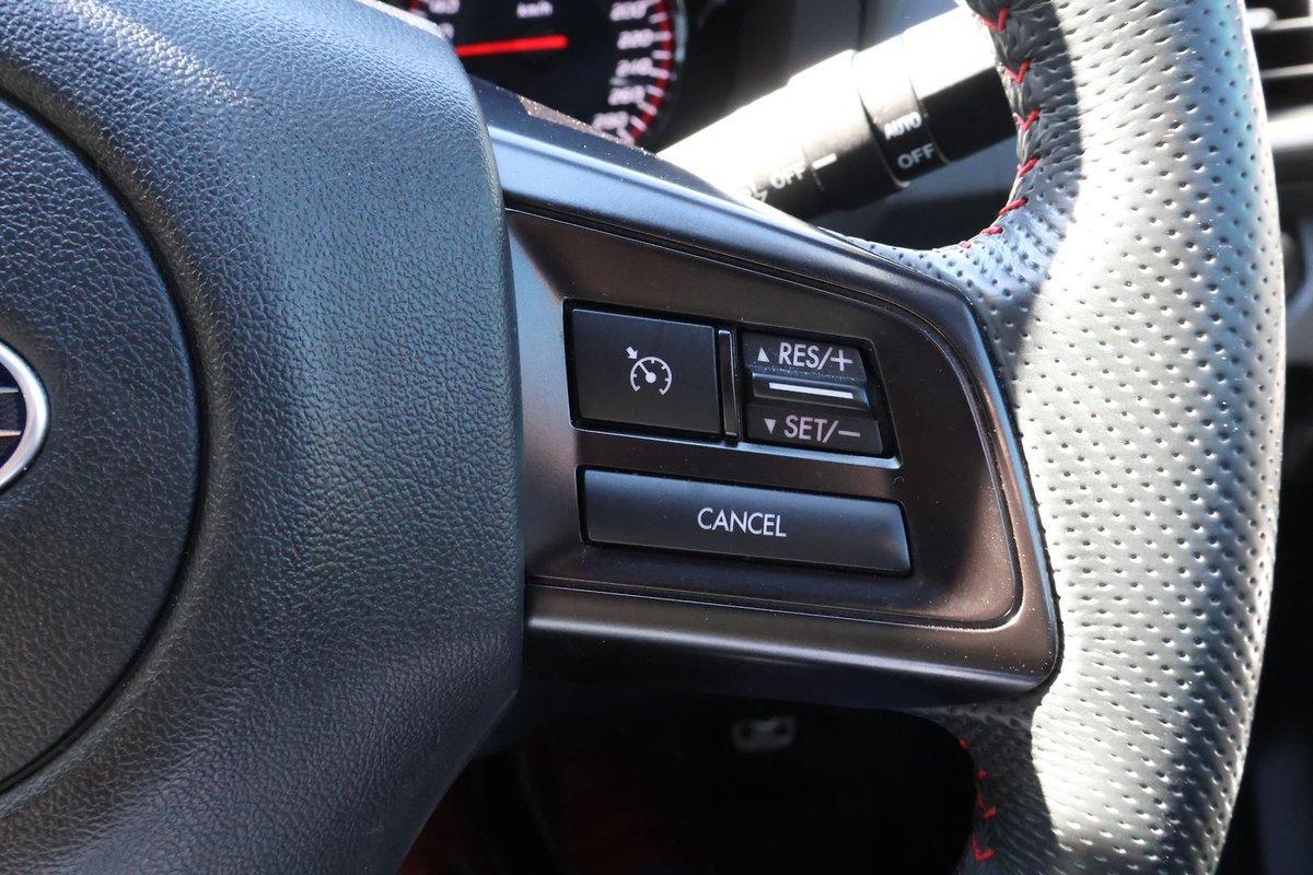 2020 Subaru WRX STI Premium VA MY21 AWD image 14