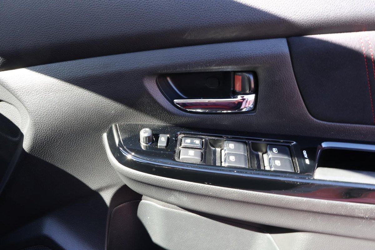 2020 Subaru WRX STI Premium VA MY21 AWD image 27