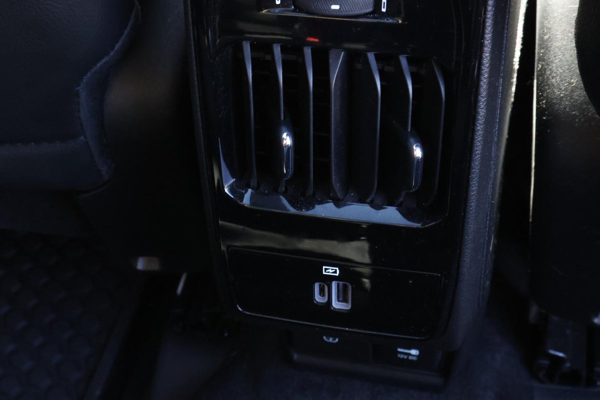 2023 Jeep Compass Trailhawk M6 MY23 4X4 Dual Range image 27