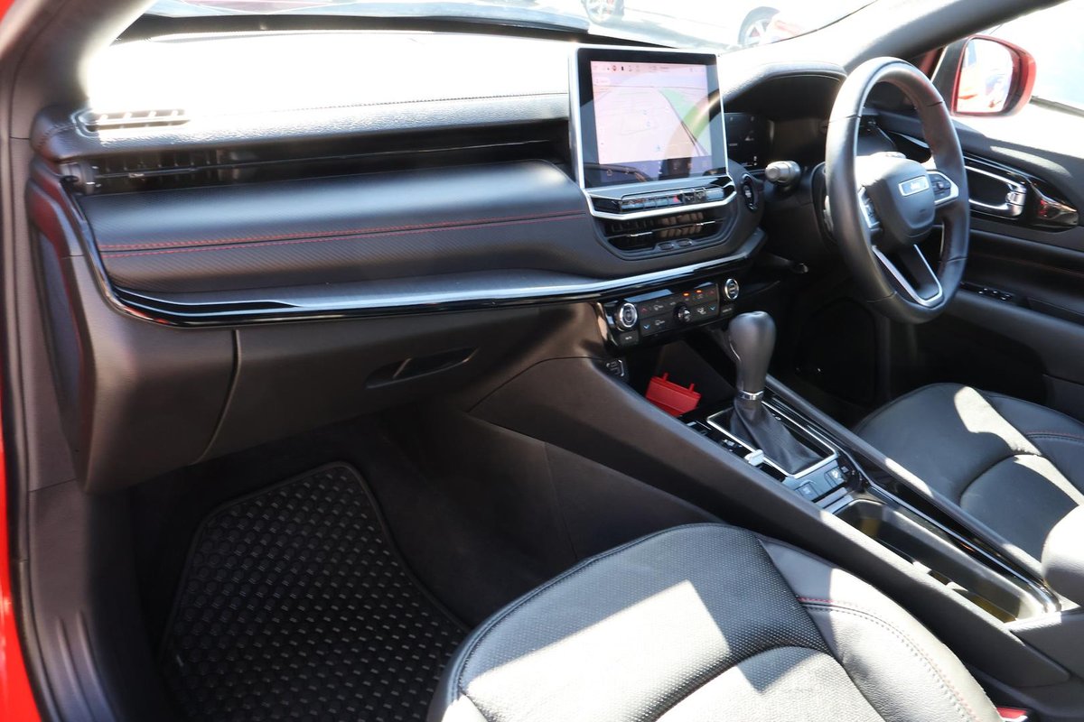 2023 Jeep Compass Trailhawk M6 MY23 4X4 Dual Range image 28