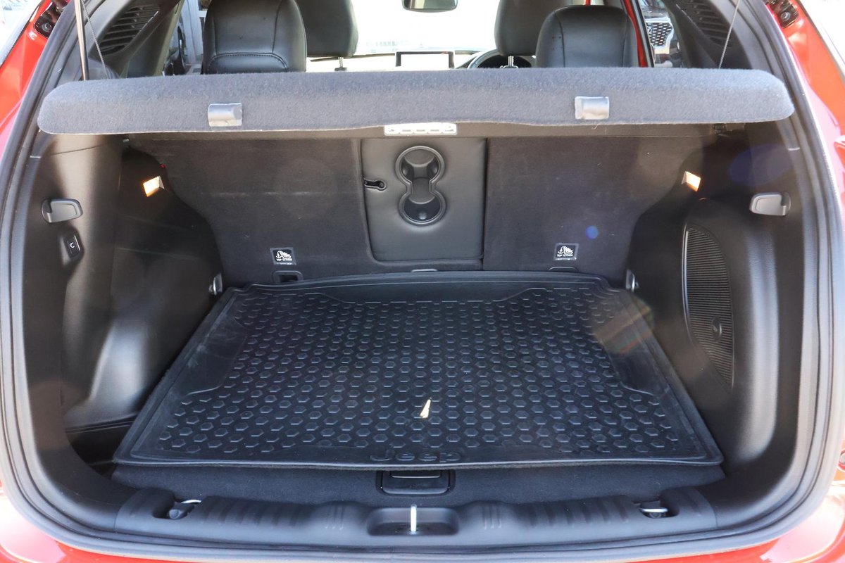 2023 Jeep Compass Trailhawk M6 MY23 4X4 Dual Range image 30